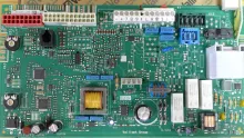 Электронная плата Vaillant