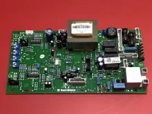 Электронная плата DEMRAD 3003200010