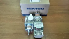 Газовый клапан Navien 3451350