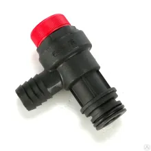 Предохранительный клапан на 3 бара Immergas