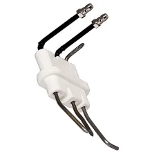 Электроды розжига и ионизации  в сборе для Deluxe, Deluxe Coaxial, Deluxe plus 30003880D