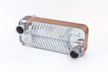 Теплообменник ГВС для котла Navien 30К 30005005А