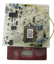 Электронная плата BMBC (honeywell) (JJJ 5672510)