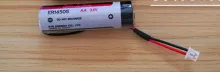 Батарейка литиевая ER14505-VВ3.6 V.