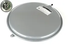 Расширительный бак 8Л (65104261)