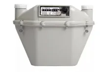 Счетчик газа СГМН-1 G6 250мм (Левый)