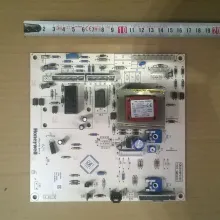 Электронная плата BAXI JJJ005669550