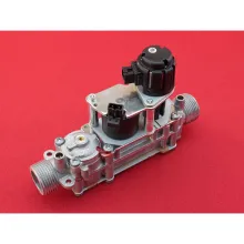 Газовый клапан (60001575)