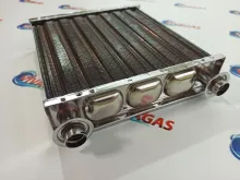 Теплообменник Асе 30К 30012860А (PasngВ25LSSC_001)