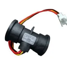 Турбинка U022/U042/U044/U052/U054-24K_28K (старый 87170021320) 87182234430