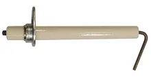 Электрод зажигания BAXI 8422570