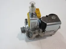 Газовый клапан JJJ710660400