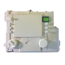 Блок управления котла U052-24T (в сборе) 87172077730