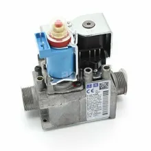 Газовый клапан BOSH 87160108990