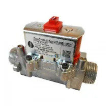 Газовый клапан Binova BI1373 100 (67704)
