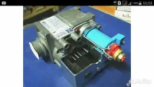Газовый клапан 8023/1040 Neva Lux