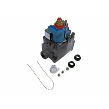 Газовый клапан U072_WBN6000_GAZ 2500F
