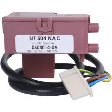 Устройство зажигания NAC-SIT