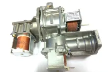 Газовый клапан RINNAI SMF/DMF 166/206/256 (GAS CONTROL A'LY)