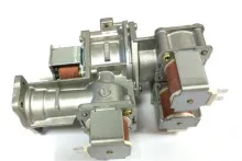 Газовый клапан RINNAI SMF/DMF 306/366 (GAS CONTROL A'LY)