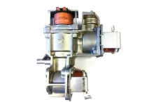 Газовый клапан RINNAI GMF/EMF 256/306/366 V-034 E