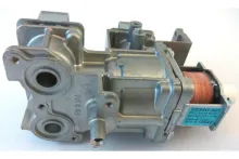 Газовый клапан RINNAI GMF/EMF 106/166/206 (GAS CONTROL A'LY)