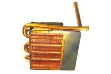 Теплообменник отопления RINNAI GMF/EMF 106/166 107/167 (440013567)