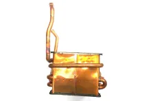 Теплообменник отопления 166 SMF/DMF 440003047