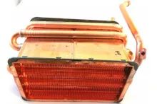 Теплообменник отопления 206/256 SMF/DMF 440003166