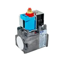 газовый клапан Ariston 65104254