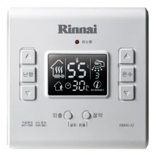 Пульт управления RINNAI GMF/EMF 440013563