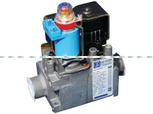Газовый клапан BIASI BI1362111