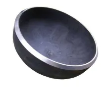 Заглушка 89*4 09Г2С ГОСТ 17979-01