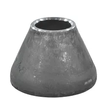 Переход 89*4-57*3,5 (К) ст.20 ГОСТ 17378-01 (Арматура ТЭК)