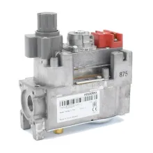 Газовый клапан HONEYWELL серия Р, AU8620С