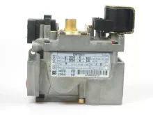 Газовый клапан 822 nova