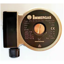 Циркуляционный насос Immergas