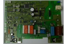 Электронная плата BOSCH 87483008310