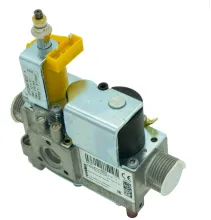 Газовый клапан JJJ 710669200