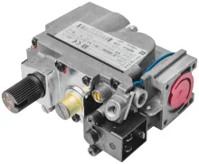 Газовый клапан Sit 820 Nova