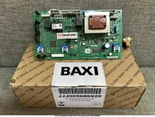 Электронная плата BAXI JJJ0056653890