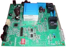 Электронная плата BAXI JJ005678250