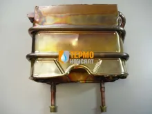 Скоростной теплообменник ZW 23