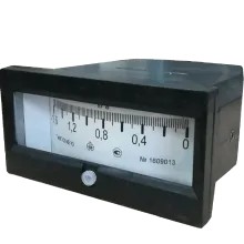 Напорометр НПМ-52-МЗУ +6,0 кПа кл.т.1,5